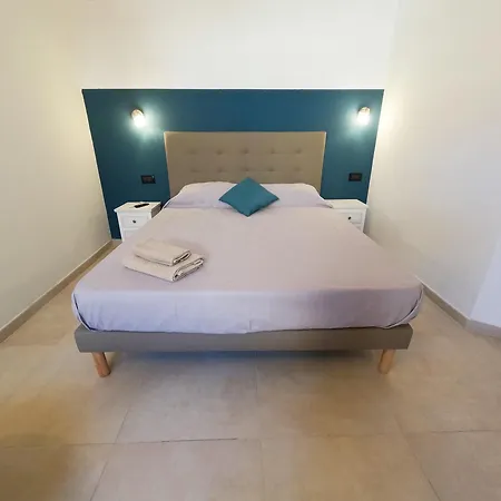 North Sardinia Retreats - Millelire Guest house