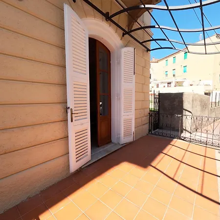 Guest house North Sardinia Retreats - Millelire