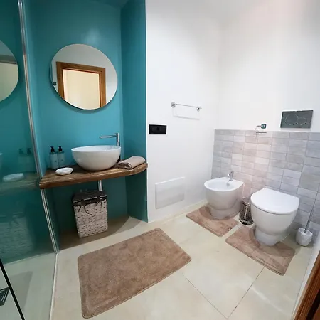 North Sardinia Retreats - Millelire Guest house La Maddalena (Sassari)