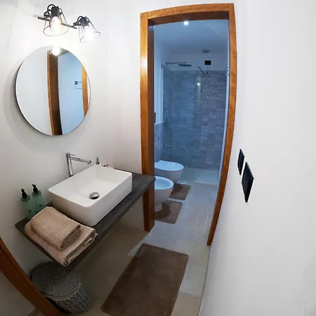 North Sardinia Retreats - Millelire Smart 3*