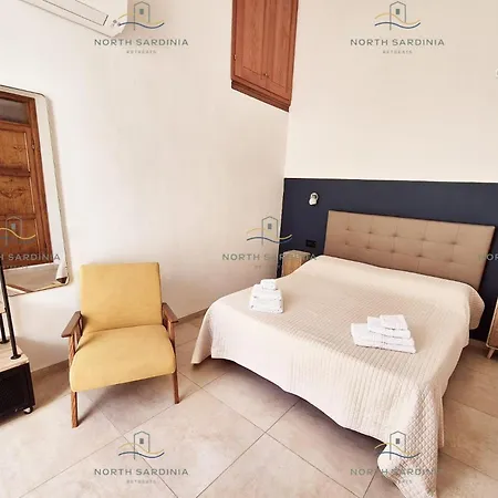 Guest house North Sardinia Retreats - Millelire