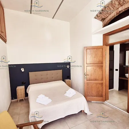 Гостевой дом North Sardinia Retreats - Millelire Smart 3*