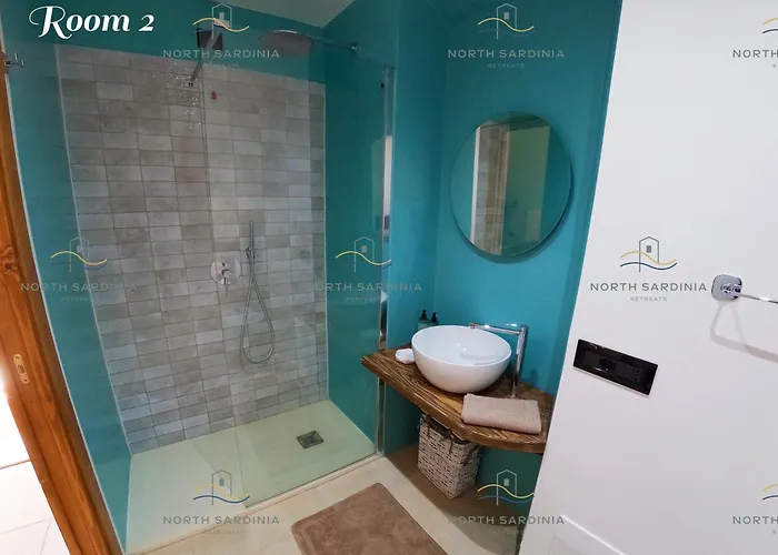North Sardinia Retreats - Millelire Smart La Maddalena