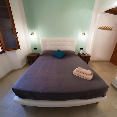 Πανσιόν North Sardinia Retreats - Millelire Smart Λα Μανταλένα