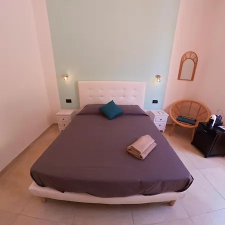 Πανσιόν North Sardinia Retreats - Millelire Smart