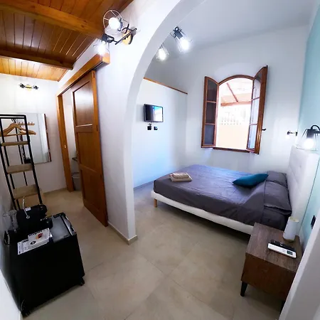 Πανσιόν North Sardinia Retreats - Millelire Smart 3*