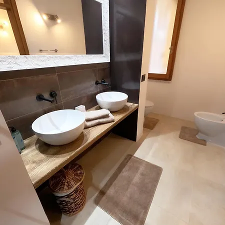 North Sardinia Retreats - Millelire Smart Πανσιόν