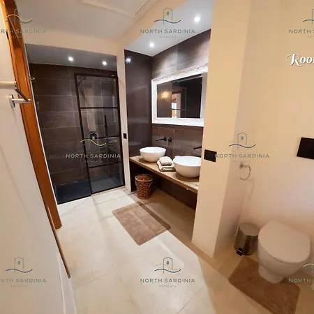 North Sardinia Retreats - Millelire Smart *