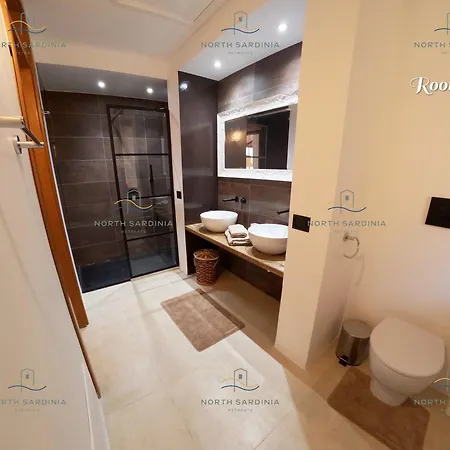 North Sardinia Retreats - Millelire Smart 3*