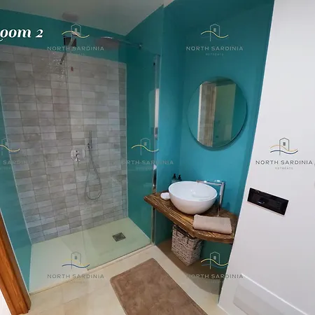 North Sardinia Retreats - Millelire Smart La Maddalena (Sassari)