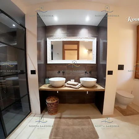 North Sardinia Retreats - Millelire Smart * La Maddalena (Sassari)