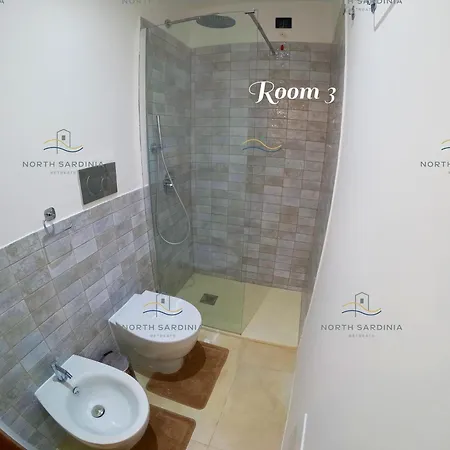 Affittacamere North Sardinia Retreats - Millelire Smart La Maddalena (Sassari)