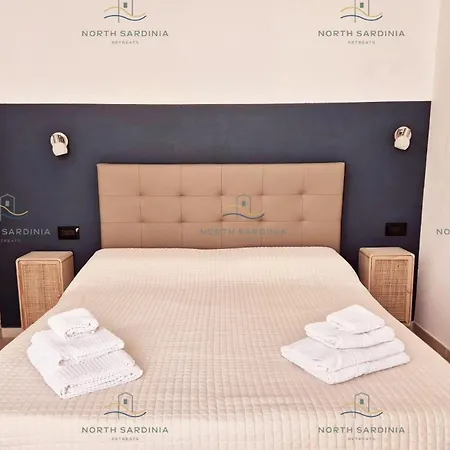 North Sardinia Retreats - Millelire Smart 3* Λα Μανταλένα