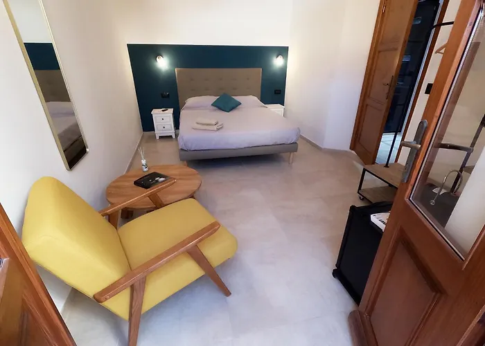 North Sardinia Retreats - Millelire Smart 3* La Maddalena (Sassari)