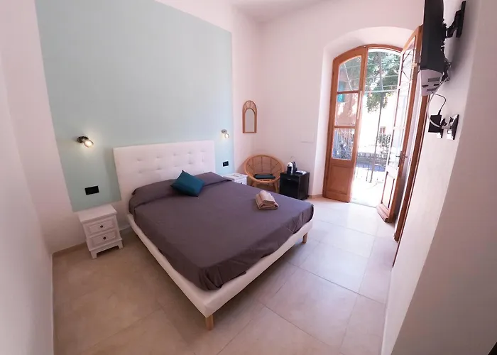 North Sardinia Retreats - Millelire Smart