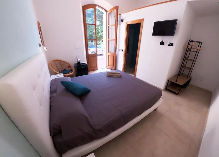 North Sardinia Retreats - Millelire Smart Pensjonat
