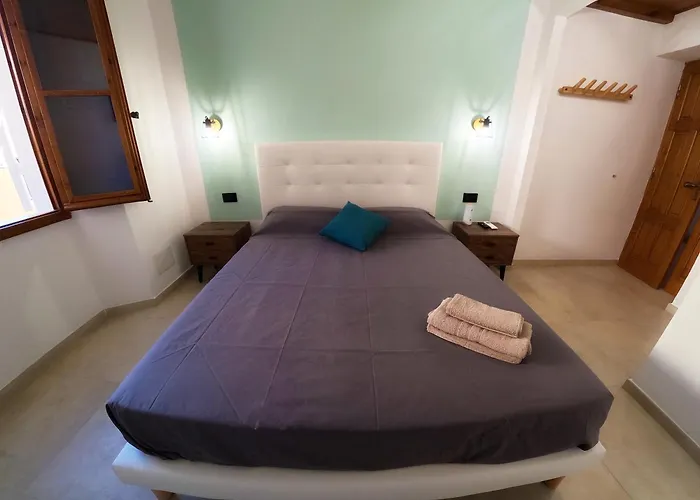 Pensjonat North Sardinia Retreats - Millelire Smart La Maddalena (Sassari)
