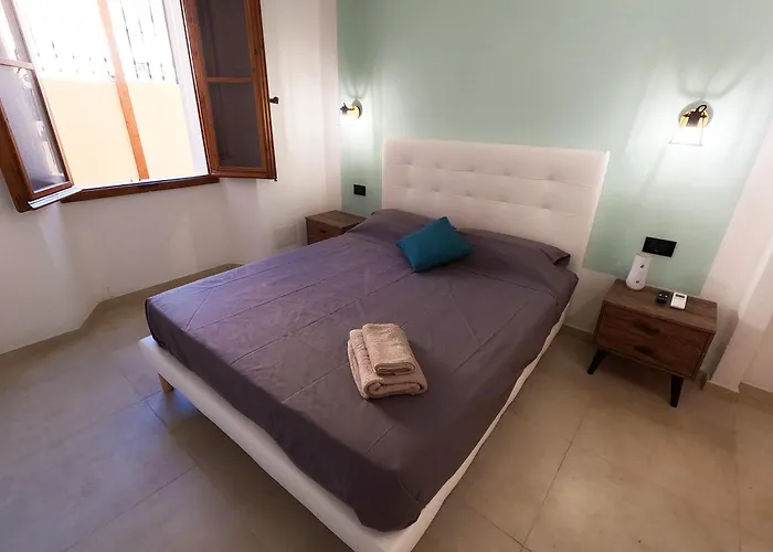 North Sardinia Retreats - Millelire Smart La Maddalena (Sassari)