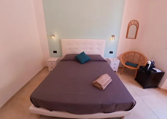 Pensjonat North Sardinia Retreats - Millelire Smart
