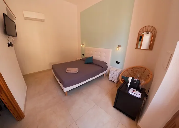 North Sardinia Retreats - Millelire Smart Konukevi 3*