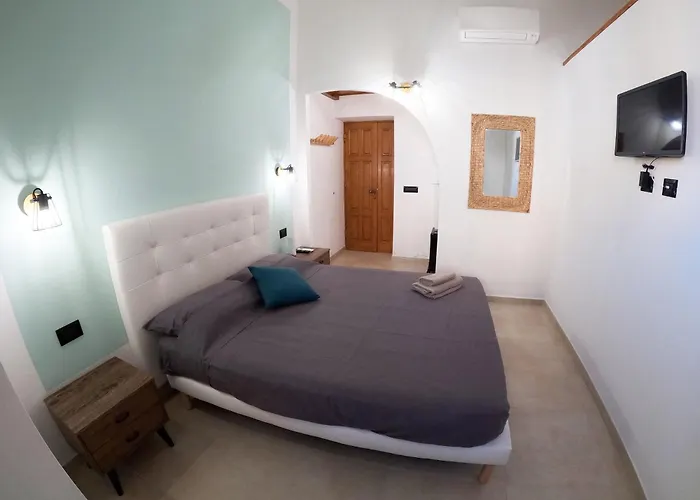 North Sardinia Retreats - Millelire Smart 3*