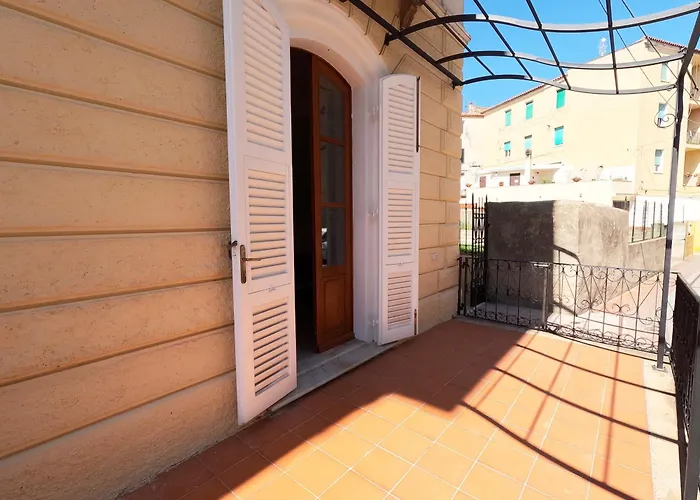 Pensjonat North Sardinia Retreats - Millelire Smart