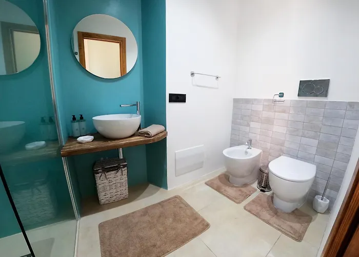 North Sardinia Retreats - Millelire Smart Pensjonat La Maddalena (Sassari)