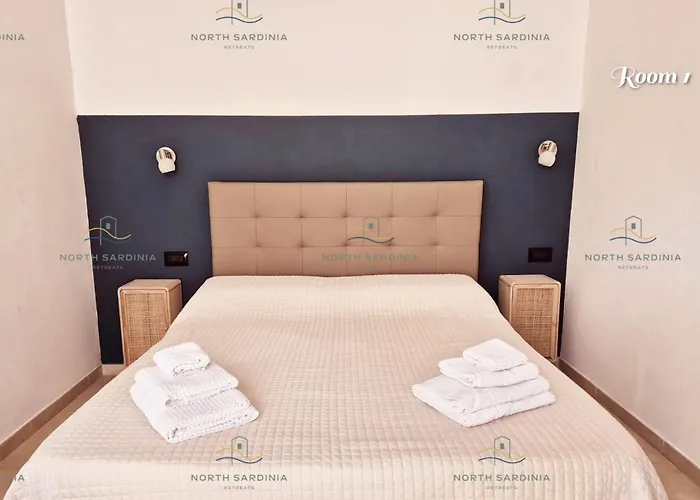 North Sardinia Retreats - Millelire Smart 3* La Maddalena (Sassari)